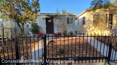 Main picture of 2460 K St