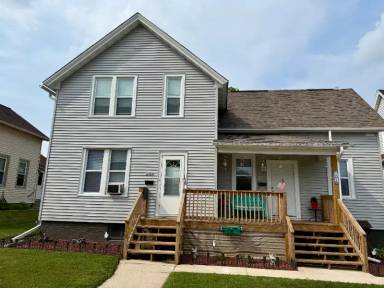 Main picture of 1416A Illinois Ave