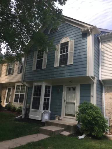 Main picture of 43 Windbluff Ct
