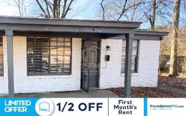 Main picture of 1129 Catalina Rd