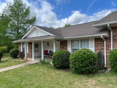 Main picture of The Park Apartment Homes