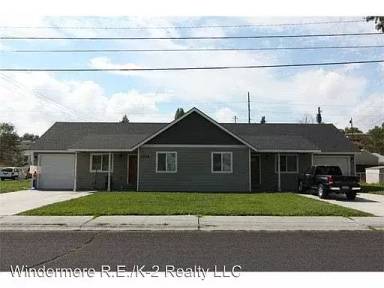 Main picture of 1506 N Mary St