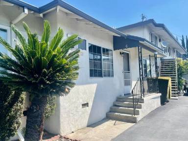 Main picture of 1510 S Del Mar Ave