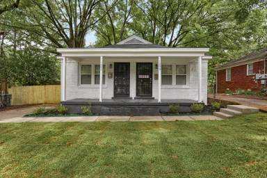 Main picture of 1094 Minor St