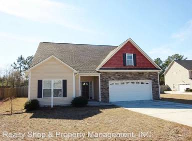 Main picture of 514 Aberdineshire Ct