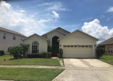 Main picture of 2534 Aster Cove Ln