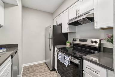 Main picture of Amber Hill