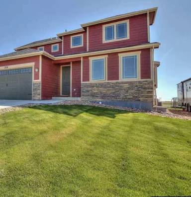 Main picture of 1303 River Heights Dr