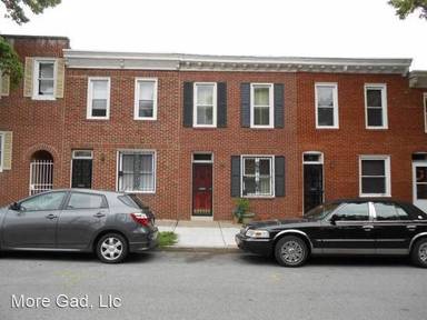 Main picture of 816 W Barre St