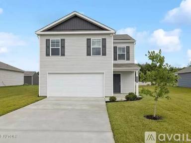 Main picture of 7821 Night Shade Ln