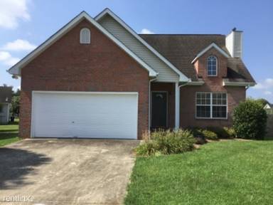 Main picture of 252 Fyke Dr