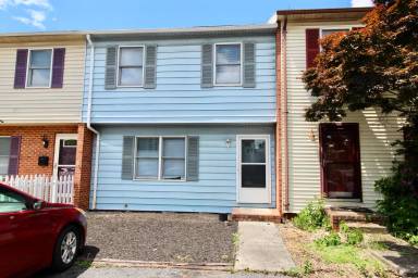 Main picture of 878 Vine St