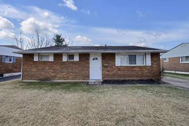 Main picture of 2137 Toni St