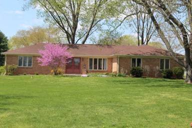 Main picture of 3730 N County Road 575 E