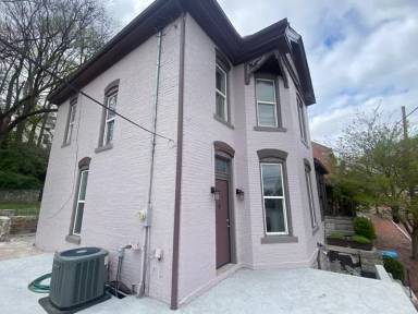 Main picture of 506 William St