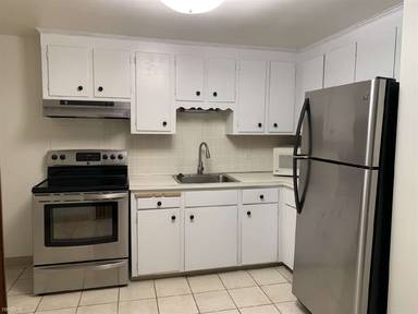 Main picture of Presidential Condominiums