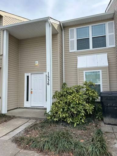 Main picture of 1536 Garland Way