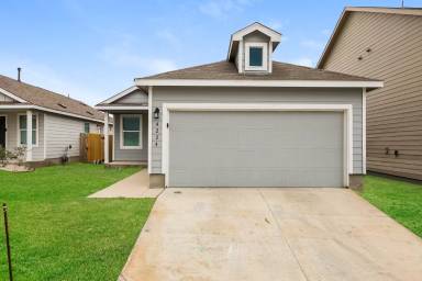 Main picture of 4224 Fluvial Cir