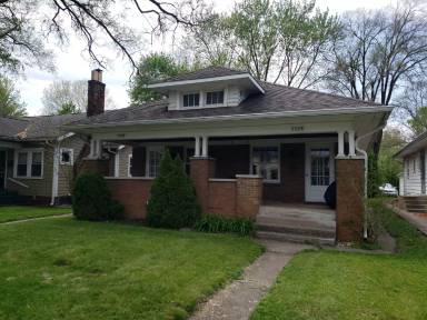 Main picture of 5326 N College Ave