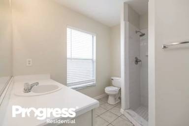 Main picture of 4607 Osceola Point Trl