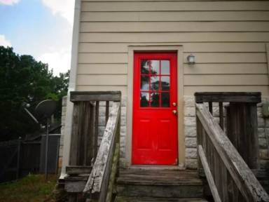 Main picture of 107 Yegua Cir