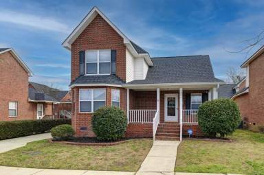 Main picture of 1316 King St