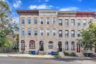Main picture of 1219 W Lafayette Ave