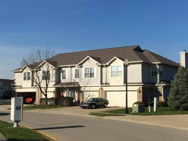 Main picture of 5533 Nighthawk Way