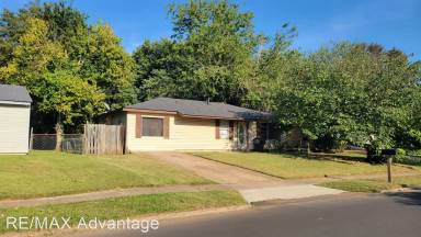 Main picture of 1024 Norris Dr