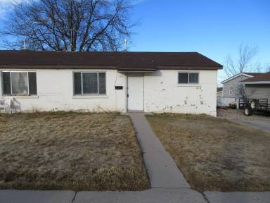 Main picture of 464 S 150 E