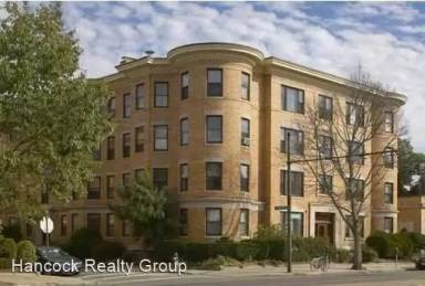 Main picture of 1775 Massachusetts Ave