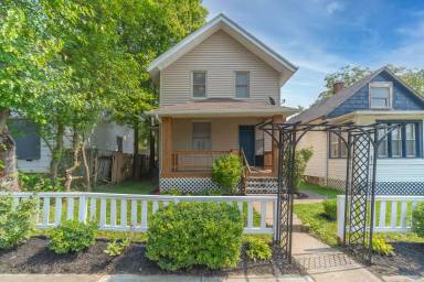Main picture of 810 Miller Ave