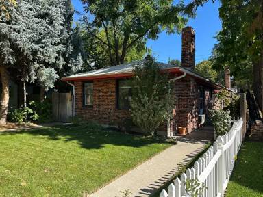 Main picture of 1804 N 20th St