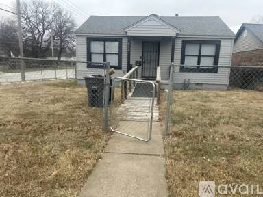 Main picture of 503 E Zion St