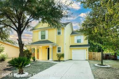 Main picture of 2126 Nogales Trl