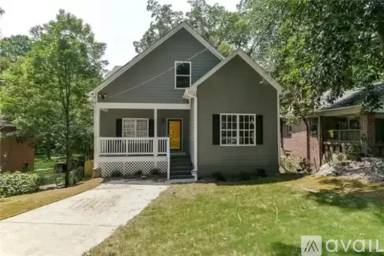 Main picture of 506 Chappell Rd NW