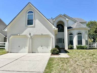Main picture of 3097 Polk Dr