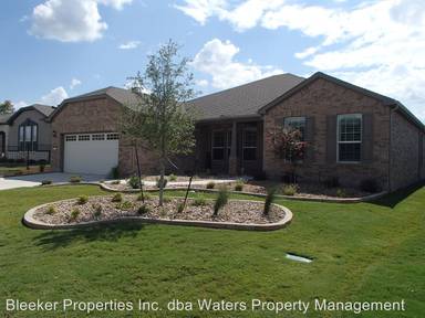 Main picture of 511 Davis Mountain Cir