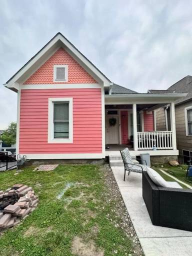 Main picture of 1627 Forest Ave