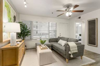 Main picture of The Overlook Apartments