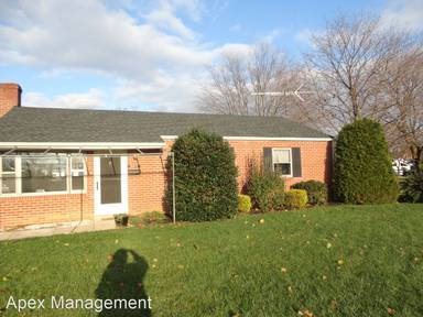 Main picture of 3117 Roxford Rd