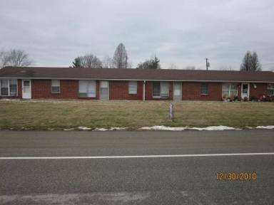 Main picture of 86 S County Road 400 E