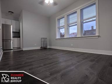 Main picture of The Sherwin at Jarvis Square