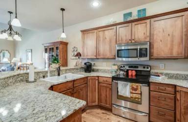 Main picture of 205 Meadow Vista Loop