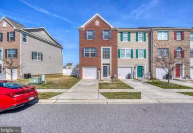 Main picture of 8513 Stansbury Lake Dr