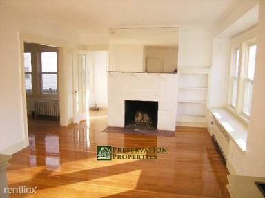 Main picture of 6 Clarendon St