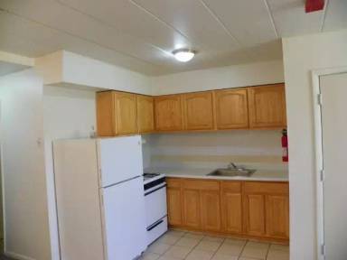 Main picture of Renshaw Apartments