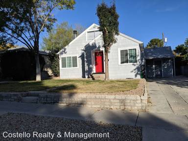 Main picture of 607 Avenue G