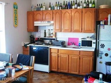 Main picture of 122 Berkshire St