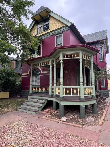 Main picture of 3424 N Marion St